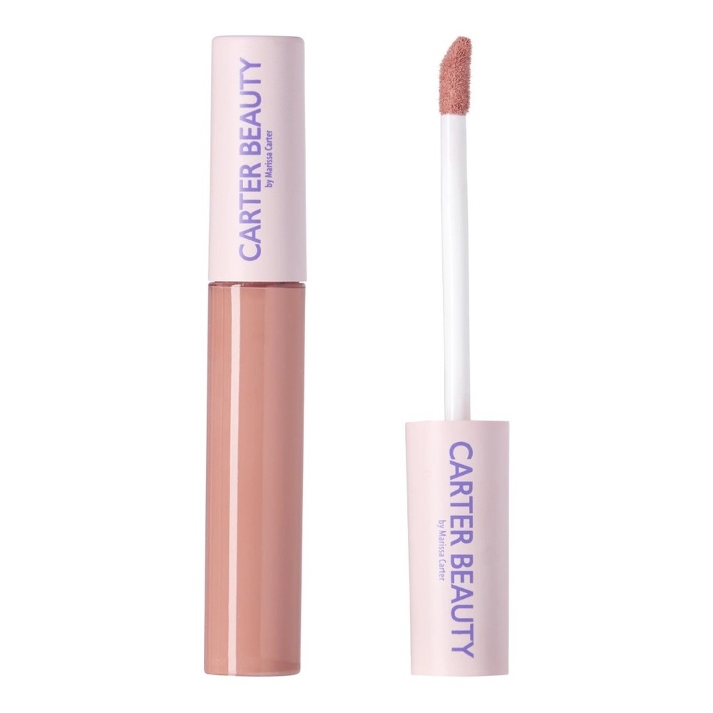CARTER BEAUTY FREE SPEECH SAOIRSE LIP TINT - BRAND NEW, SEALED